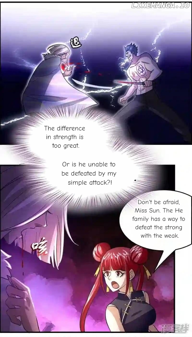 Local Supplier Of Alien Goods Chapter 130 - page 5